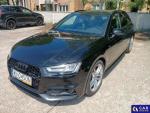 Audi A4 Avant Avant 3.0 TDi MR`15 E6 B9 Aukcja 314555 - grafika 1