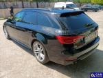 Audi A4 Avant Avant 3.0 TDi MR`15 E6 B9 Aukcja 314555 - grafika 2