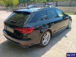 Audi A4 Avant Avant 3.0 TDi MR`15 E6 B9 Aukcja 314555 - grafika 4