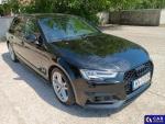 Audi A4 Avant Avant 3.0 TDi MR`15 E6 B9 Aukcja 314555 - grafika 5