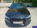 Audi A4 Avant Avant 3.0 TDi MR`15 E6 B9 Aukcja 314555 - grafika 6