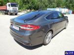 Ford Mondeo 2.0 EcoBlue MR`19 E6 Aukcja 314602 - grafika 5