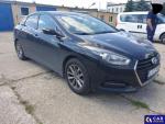 Hyundai i40  Aukcja 316740 - grafika 2