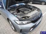 BMW Seria 3 320 Diesel Mild Hybrid MR`22 E6d/e G20 Aukcja 314538 - grafika 12