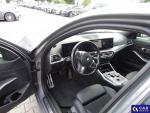 BMW Seria 3 320 Diesel Mild Hybrid MR`22 E6d/e G20 Aukcja 314538 - grafika 15