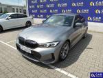 BMW Seria 3 320 Diesel Mild Hybrid MR`22 E6d/e G20 Aukcja 314538 - grafika 1