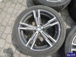 BMW Seria 3 320 Diesel Mild Hybrid MR`22 E6d/e G20 Aukcja 314538 - grafika 53