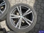 BMW Seria 3 320 Diesel Mild Hybrid MR`22 E6d/e G20 Aukcja 314538 - grafika 55