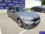 BMW Seria 3 320 Diesel Mild Hybrid MR`22 E6d/e G20 Aukcja 314538 - grafika 2