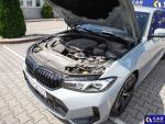BMW Seria 3 320 Diesel Mild Hybrid MR`22 E6d/e G20 Aukcja 314539 - grafika 11