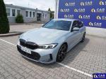 BMW Seria 3 320 Diesel Mild Hybrid MR`22 E6d/e G20 Aukcja 314539 - grafika 1