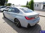 BMW Seria 3 320 Diesel Mild Hybrid MR`22 E6d/e G20 Aukcja 314539 - grafika 4
