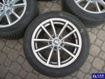 BMW Seria 3 320 Diesel Mild Hybrid MR`22 E6d/e G20 Aukcja 314539 - grafika 50