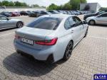 BMW Seria 3 320 Diesel Mild Hybrid MR`22 E6d/e G20 Aukcja 314539 - grafika 3