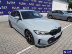 BMW Seria 3 320 Diesel Mild Hybrid MR`22 E6d/e G20 Aukcja 314539 - grafika 2