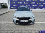 BMW Seria 3 320 Diesel Mild Hybrid MR`22 E6d/e G20 Aukcja 314539 - grafika 6