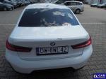 BMW Seria 3 320 Diesel Mild Hybrid MR`22 E6d/e G20 Aukcja 314540 - grafika 32