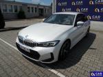 BMW Seria 3 320 Diesel Mild Hybrid MR`22 E6d/e G20 Aukcja 314540 - grafika 1