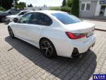 BMW Seria 3 320 Diesel Mild Hybrid MR`22 E6d/e G20 Aukcja 314540 - grafika 4