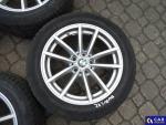 BMW Seria 3 320 Diesel Mild Hybrid MR`22 E6d/e G20 Aukcja 314540 - grafika 53