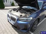 BMW X3 Diesel MR`22 E6d G01 Aukcja 314541 - grafika 11