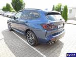 BMW X3 Diesel MR`22 E6d G01 Aukcja 314541 - grafika 4