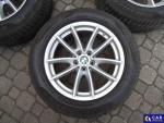 BMW X3 Diesel MR`22 E6d G01 Aukcja 314541 - grafika 69