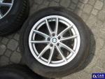 BMW X3 Diesel MR`22 E6d G01 Aukcja 314541 - grafika 71