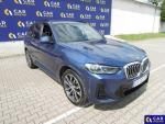 BMW X3 Diesel MR`22 E6d G01 Aukcja 314541 - grafika 2