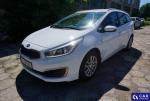 Kia Ceed Cee'd 1.4 MR`16 E6 Aukcja 317469 - grafika 1