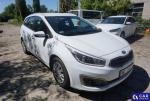 Kia Ceed Cee'd 1.4 MR`16 E6 Aukcja 317469 - grafika 5