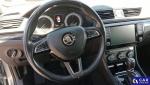 Skoda Superb III 2.0 TDI-CR MR`15 E6 Aukcja 314904 - grafika 12