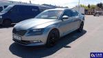 Skoda Superb III 2.0 TDI-CR MR`15 E6 Aukcja 314904 - grafika 1