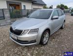 Skoda Octavia  Aukcja 314542 - grafika 1
