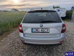 Skoda Octavia  Aukcja 314542 - grafika 3
