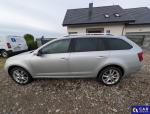 Skoda Octavia  Aukcja 314542 - grafika 12