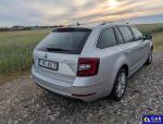 Skoda Octavia  Aukcja 314542 - grafika 4