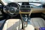 BMW Seria 3 330i Gran Turismo MR`16 E6d F34 Aukcja 323178 - grafika 21