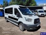 Ford Transit FT 310 2.0 TDCi MR`16 E6 3.1t Aukcja 314920 - grafika 2