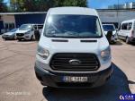 Ford Transit FT 310 2.0 TDCi MR`16 E6 3.1t Aukcja 314921 - grafika 2
