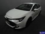 Toyota Corolla 1.8 Hybrid MR`19 E6 Aukcja 314938 - grafika 1