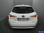 Toyota Corolla 1.8 Hybrid MR`19 E6 Aukcja 314938 - grafika 4