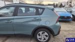 Hyundai Bayon Bayon 1.0 T-GDI Modern Aukcja 314886 - grafika 11