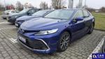 Toyota Camry 2.5 Hybrid Executive CVT Aukcja 314887 - grafika 1