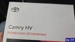 Toyota Camry 2.5 Hybrid Executive CVT Aukcja 314887 - grafika 31