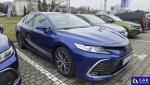 Toyota Camry 2.5 Hybrid Executive CVT Aukcja 314887 - grafika 4