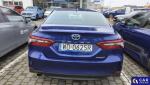 Toyota Camry 2.5 Hybrid Executive CVT Aukcja 314887 - grafika 9