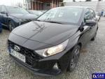Hyundai i20 i20 1.0 T-GDi Pure Aukcja 314888 - grafika 1