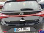 Hyundai i20 i20 1.0 T-GDi Pure Aukcja 314888 - grafika 43