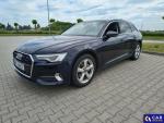 Audi A6 Avant Avant Quattro 40 TDi MR`23 E6d C8 Aukcja 325200 - grafika 1